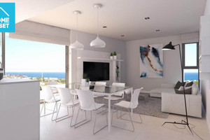 Mieszkanie na sprzedaż 66m2 Walencja Alicante - zdjęcie 1