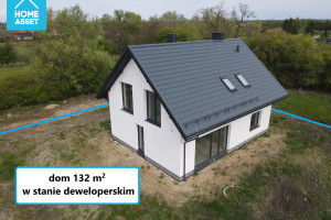 Dom na sprzedaż 132m2 gdański Pruszcz Gdański Wiślinka Żuławska - zdjęcie 2