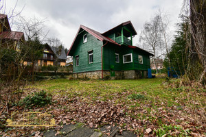 Dom na sprzedaż 100m2 nowosądecki Krynica-Zdrój Zielona - zdjęcie 1