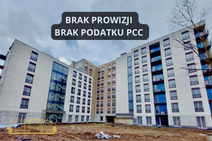 Mieszkanie na sprzedaż 63m2 Kraków Podgórze Lasówka - zdjęcie 1