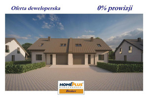 Dom na sprzedaż 119m2 wołomiński Radzymin Wiktorów - zdjęcie 1