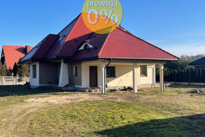 Dom na sprzedaż 150m2 wołomiński Klembów Wola Rasztowska - zdjęcie 1