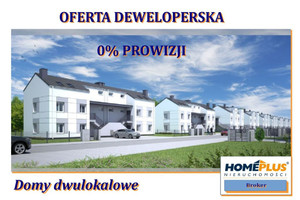 Mieszkanie na sprzedaż 69m2 wołomiński Radzymin Wołomińska - zdjęcie 1