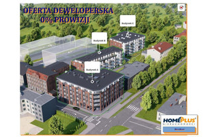 Mieszkanie na sprzedaż 50m2 Katowice Wełnowiec-Józefowiec Wełnowiec Słoneczna - zdjęcie 1