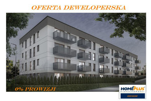 Mieszkanie na sprzedaż 52m2 Chorzów Centrum Odległa - zdjęcie 1