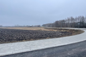 Działka na sprzedaż 3824m2 wołomiński Radzymin - zdjęcie 1