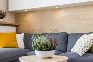 Mieszkanie do wynajęcia 42m2 Warszawa Praga-Południe - zdjęcie 1