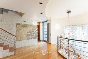 Dom do wynajęcia 450m2 Warszawa Mokotów - zdjęcie 1