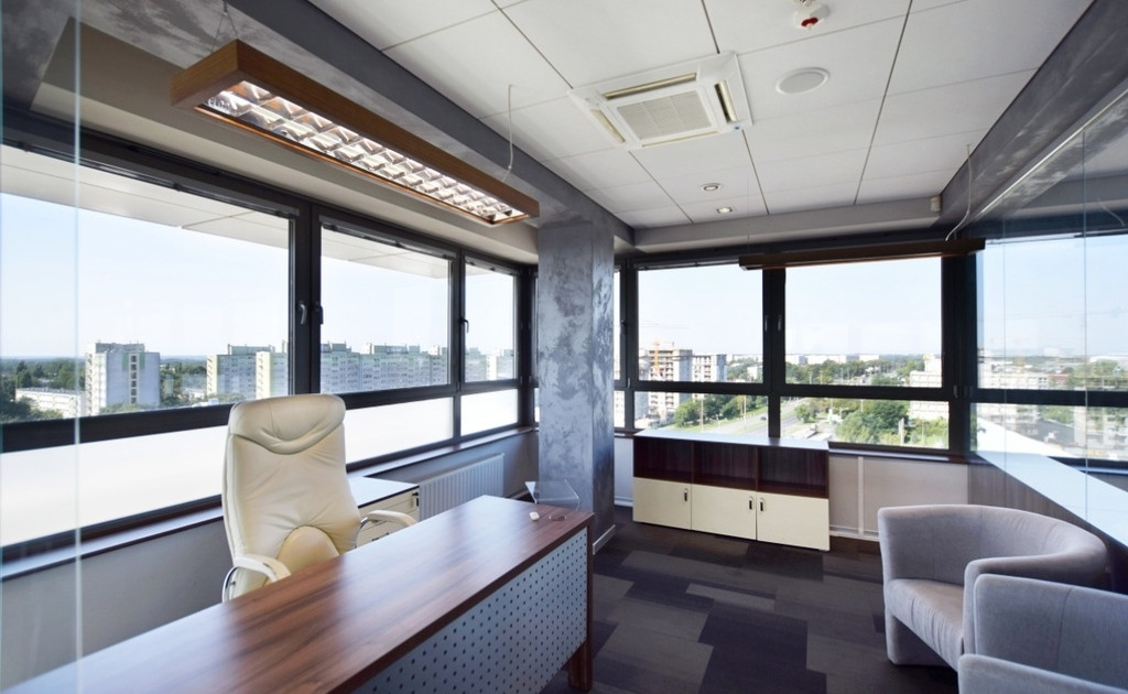 Biuro, wysoki standard, idealne na siedzibę firmy