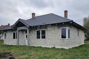 Dom na sprzedaż 170m2 bydgoski Białe Błota Kruszyn Krajeński - zdjęcie 1