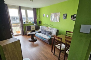 Mieszkanie na sprzedaż 37m2 Bydgoszcz Bartodzieje-Skrzetusko-Bielawki - zdjęcie 1