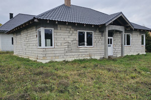 Dom na sprzedaż 170m2 bydgoski Białe Błota Kruszyn Krajeński - zdjęcie 2