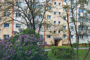 Mieszkanie na sprzedaż 47m2 Bydgoszcz Szwederowo - zdjęcie 1