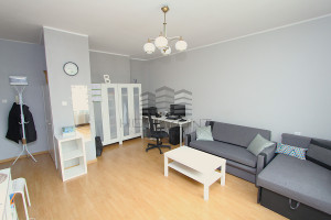 Mieszkanie na sprzedaż 34m2 Bydgoszcz Bielawy - zdjęcie 1