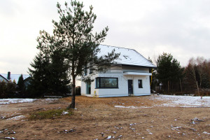Dom na sprzedaż 140m2 bydgoski Dobrcz Strzelce Górne - zdjęcie 1