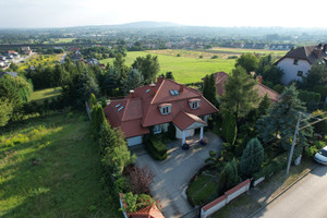 Dom na sprzedaż 275m2 kielecki Masłów Domaszowice - zdjęcie 1