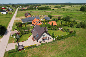 Dom na sprzedaż 164m2 kielecki Morawica Brudzów - zdjęcie 2