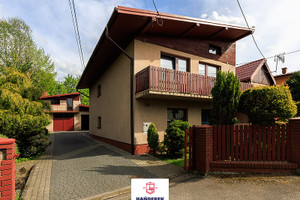 Dom na sprzedaż 120m2 bielski Wilkowice - zdjęcie 1