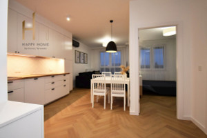 Mieszkanie na sprzedaż, 57 m², Pruszków Pruszków, ul. Lipowa