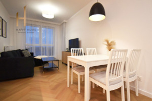 Mieszkanie na sprzedaż 58m2 pruszkowski Pruszków Lipowa - zdjęcie 2