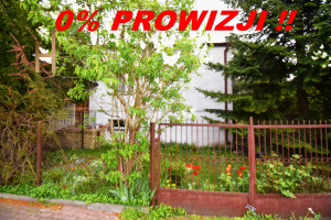 Działka na sprzedaż 1175m2 warszawski zachodni Ożarów Mazowiecki Płochocin Józefowska - zdjęcie 1
