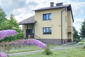 Dom na sprzedaż 235m2 mielecki Mielec Sienkiewicza - zdjęcie 1