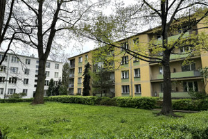 Mieszkanie na sprzedaż 38m2 Warszawa Praga-Południe Saska Kępa - zdjęcie 1