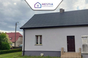 Dom na sprzedaż 120m2 choszczeński Krzęcin Objezierze - zdjęcie 1
