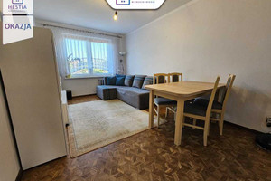 Mieszkanie na sprzedaż 64m2 szczecinecki Borne Sulinowo Wojska Polskiego - zdjęcie 2