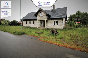 Dom na sprzedaż 262m2 kołobrzeski Dygowo Jazy - zdjęcie 1