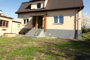Dom na sprzedaż 120m2 pyrzycki Pyrzyce Szczecińska - zdjęcie 1