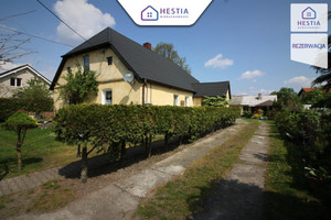 Dom na sprzedaż 210m2 Szczecin Załom Rzemieślnicza - zdjęcie 1