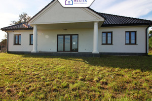 Dom na sprzedaż 150m2 choszczeński Choszczno Gleźno - zdjęcie 1