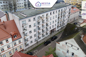 Mieszkanie na sprzedaż 37m2 szczecinecki Szczecinek E. Plater - zdjęcie 1