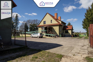 Dom na sprzedaż 355m2 stargardzki Dobrzany - zdjęcie 1