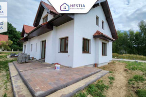 Dom na sprzedaż 147m2 policki Dobra (Szczecińska) Dobra - zdjęcie 1