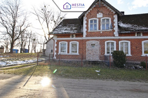 Dom na sprzedaż 110m2 człuchowski Rzeczenica - zdjęcie 1