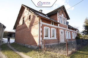 Dom na sprzedaż 110m2 człuchowski Rzeczenica - zdjęcie 2