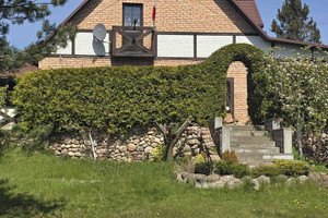 Dom na sprzedaż 189m2 szczecinecki Biały Bór Sępolno Małe - zdjęcie 3