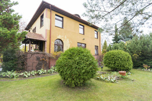 Dom na sprzedaż 285m2 Gdańsk Oliwa Sambora - zdjęcie 1