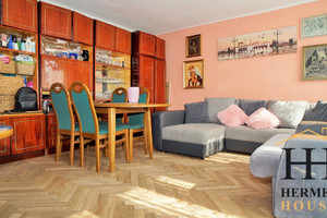 Mieszkanie na sprzedaż 73m2 Lublin Śródmieście Gliniana - zdjęcie 3