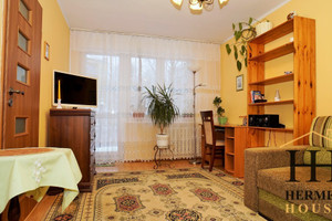 Mieszkanie na sprzedaż 39m2 Lublin Wieniawa - zdjęcie 1