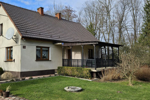 Dom na sprzedaż 270m2 wadowicki Andrychów Roczyny - zdjęcie 1