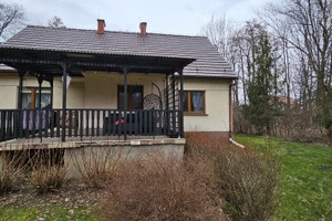 Dom na sprzedaż 270m2 wadowicki Andrychów Roczyny - zdjęcie 3