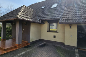 Dom na sprzedaż 200m2 wadowicki Andrychów - zdjęcie 2