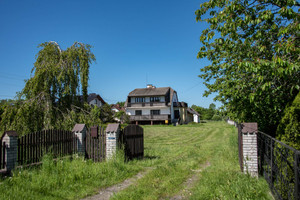 Dom na sprzedaż 280m2 wadowicki Andrychów Górnica Beskidzka - zdjęcie 1