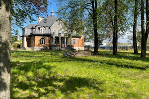 Dom na sprzedaż 850m2 Łódź Śródmieście Zgierska - zdjęcie 3