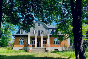 Dom na sprzedaż 850m2 Łódź Śródmieście Zgierska - zdjęcie 1