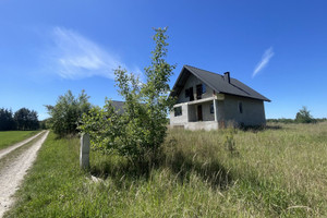 Dom na sprzedaż 164m2 bełchatowski Drużbice - zdjęcie 2