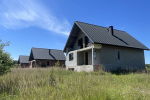 Dom na sprzedaż 164m2 bełchatowski Drużbice - zdjęcie 1